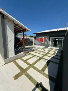 Casa com 2 Quartos à venda, 120m² no Unamar (Tamoios), Cabo Frio