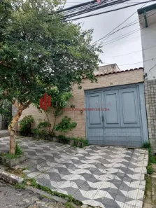 Casa com 2 Quartos à venda, 155m² no Ipiranga, São Paulo