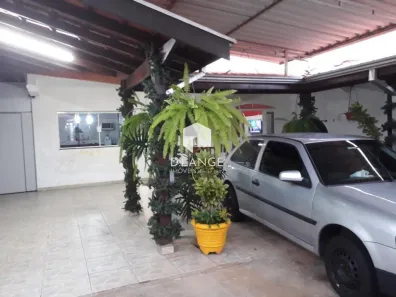 Casa com 3 Quartos à venda, 202m² no João Aranha, Paulínia