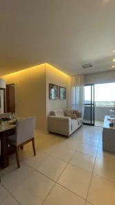 Apartamento com 2 Quartos à venda, 56m² no Piedade, Jaboatão dos Guararapes