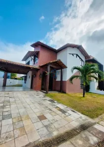 Casa com 3 Quartos à venda, 343m² no Parque das Nações, Parnamirim