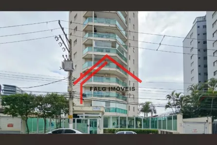 Apartamento com 2 Quartos à venda, 75m² no Vila Osasco, Osasco