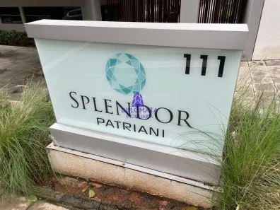 Apartamento com 2 Quartos à venda, 83m² no Jardim Belo Horizonte, Campinas
