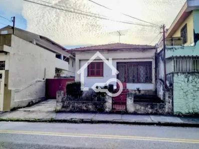 Sobrado com 4 Quartos à venda, 300m² no Jardim do Mar, São Bernardo do Campo