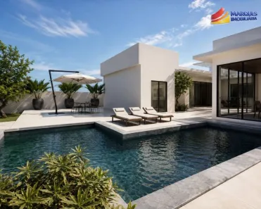 Casa de Condomínio com 3 Quartos à venda, 383m² no Reserva Petrus, Indaiatuba