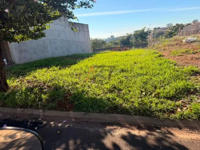 Lote/Terreno à venda, 200m² no Parque Residencial Nature I, São José do Rio Preto