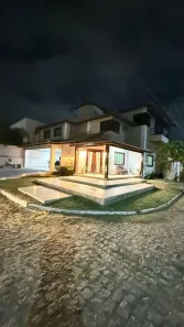 Casa com 5 Quartos à venda, 399m² no Parque Aurora, Campos dos Goytacazes