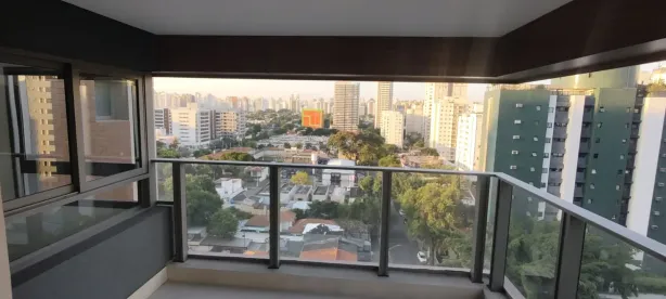 Apartamento com 4 Quartos à venda, 232m² no Brooklin Paulista, São Paulo