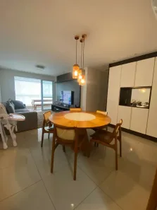 Apartamento com 3 Quartos à venda, 105m² no Jardim Goiás, Goiânia