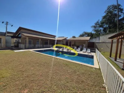 Lote/Terreno à venda, 150m² no Quinta dos Angicos, Cotia