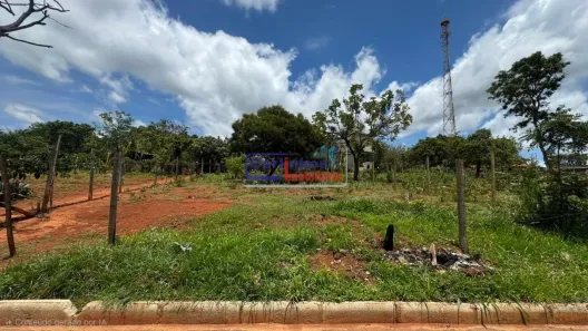 Lote/Terreno à venda, 375m² no Panorama Industrial, Igarapé