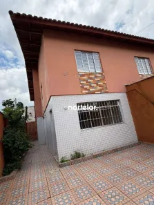 Sobrado com 2 Quartos à venda, 125m² no Sítio Morro Grande, São Paulo