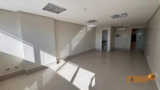 Sala Comercial à venda, 34m² no Setor Sul, Goiânia