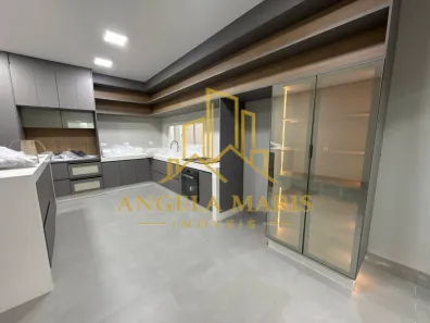Casa com 4 Quartos à venda, 162m² no Residencial de Ville, São José dos Campos