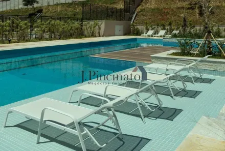 Apartamento com 2 Quartos à venda, 66m² no Jardim Flórida, Jundiaí