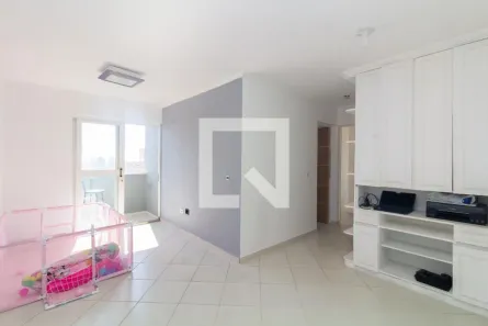 Apartamento com 2 Quartos à venda, 54m² no Vila Carmosina, São Paulo