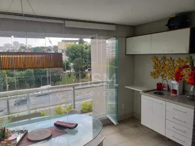 Apartamento com 2 Quartos à venda, 62m² no Centro, São Bernardo do Campo