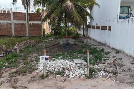 Lote/Terreno à venda, 200m² no Barra Grande, Maragogi