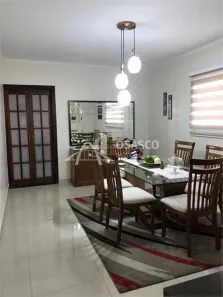 Sobrado com 3 Quartos à venda, 207m² no Jardim das Flores, Osasco