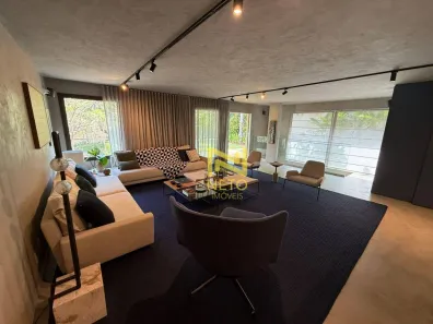 Apartamento com 3 Quartos à venda, 628m² no Alto de Pinheiros, São Paulo