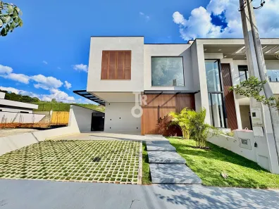 Sobrado com 3 Quartos à venda, 170m² no Jardim Quintas das Videiras, Jundiaí
