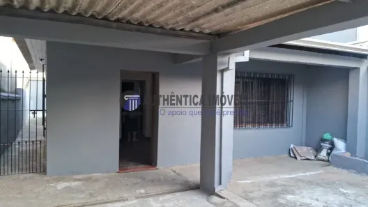 Casa com 2 Quartos para venda ou aluguel, 116m² no Jaguaribe, Osasco