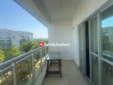 Sala Comercial com 3 Quartos à venda, 90m² no Barra da Tijuca, Rio de Janeiro