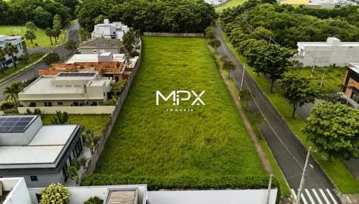 Lote/Terreno à venda, 2746m² no Santa Rosa, Piracicaba