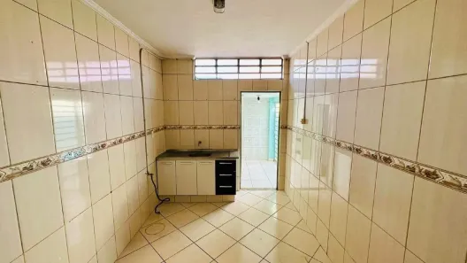 Casa com 2 Quartos à venda, 73m² no Jardim Claret, Rio Claro