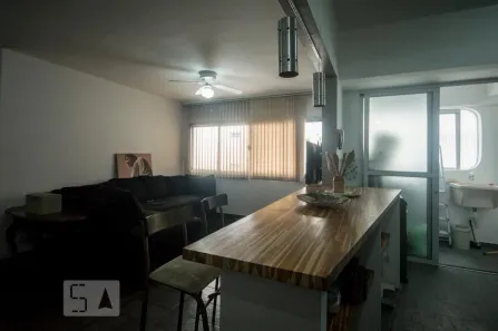 Apartamento com 2 Quartos à venda, 70m² no Vila Cordeiro, São Paulo
