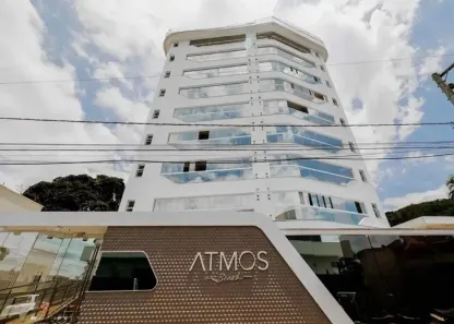 Apartamento com 3 Quartos à venda, 136m² no Cabeçudas, Itajaí