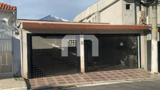 Lote/Terreno à venda, 171m² no Cidade Mãe do Céu, São Paulo