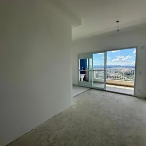 Apartamento com 3 Quartos à venda, 73m² no Jardim Esperança, Barueri