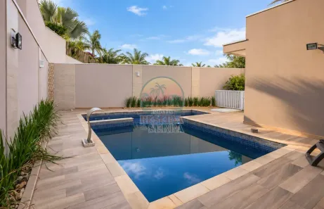 Casa de Condomínio com 3 Quartos à venda, 353m² no Condomínio Reserva da Serra, Jundiaí