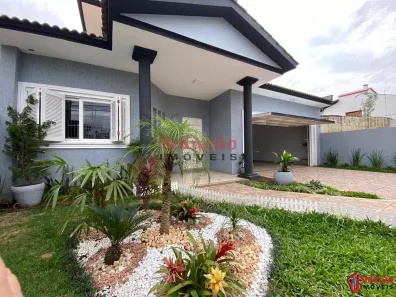 Sobrado com 3 Quartos à venda, 203m² no Igara, Canoas