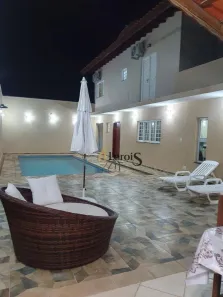Casa de Condomínio com 2 Quartos à venda, 150m² no Jardim Paraíso, Itu