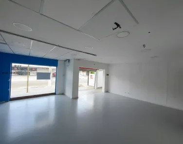 Sala Comercial para alugar, 300m² no Centro, Cerquilho