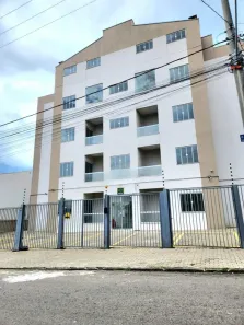 Apartamento com 2 Quartos à venda, 64m² no Parque Urupês, Taubaté