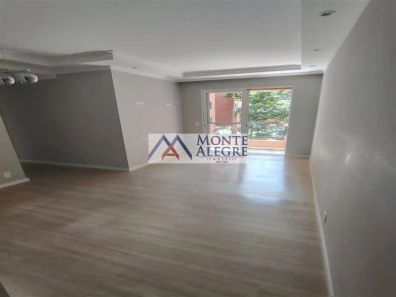 Apartamento com 2 Quartos à venda, 54m² no Vila do Castelo, São Paulo