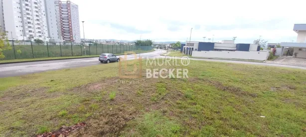 Lote/Terreno à venda, 660m² no Condomínio Residencial Colinas do Paratehy, São José dos Campos