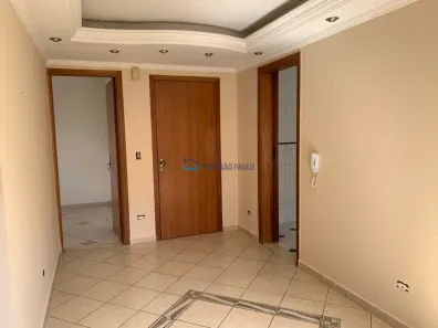Apartamento com 3 Quartos à venda, 60m² no Vila Parque Jabaquara, São Paulo