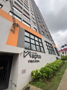 Apartamento com 2 Quartos à venda, 34m² no Moinho Velho, São Paulo