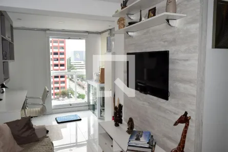 Apartamento com 1 Quarto à venda, 75m² no Pinheiros, São Paulo