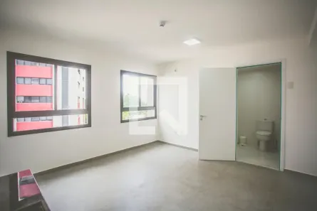 Kitnet com 1 Quarto à venda, 47m² no Mirandópolis, São Paulo