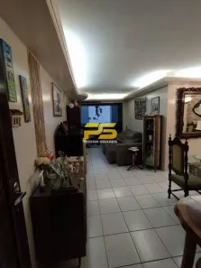 Apartamento com 3 Quartos à venda, 86m² no Portal do Sol, João Pessoa