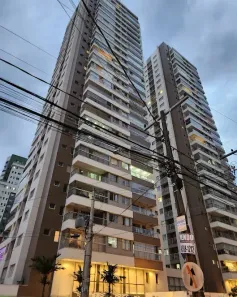 Apartamento com 2 Quartos para alugar, 10m² no Jardim Goiás, Goiânia