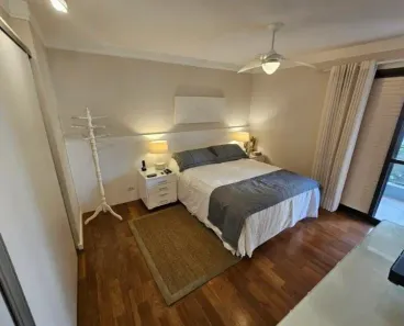 Apartamento com 3 Quartos à venda, 161m² no Vila Uberabinha, São Paulo