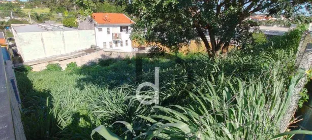 Lote/Terreno à venda, 308m² no Centro, Vinhedo