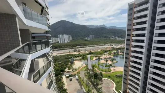 Apartamento com 3 Quartos à venda, 171m² no Barra Olímpica, Rio de Janeiro