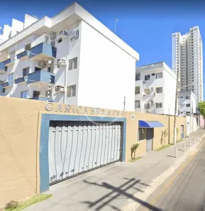 Apartamento com 2 Quartos à venda, 118m² no Duque de Caxias, Cuiabá